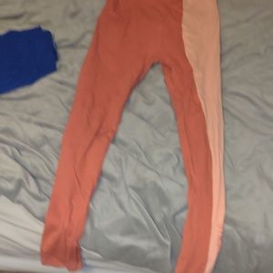 Gymshark duo leggings